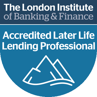 Accredited Later Life lending Professional